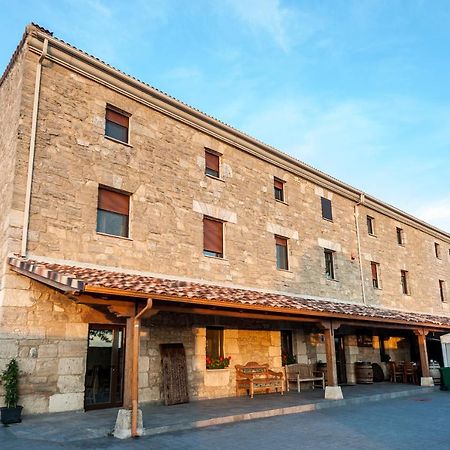 Albergue Turistico "La Fabrica" Tardajos Exterior photo